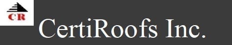 CertiRoofs  Inc.